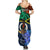 personalised-tafea-day-family-matching-summer-maxi-dress-and-hawaiian-shirt-vanuatu-sand-drawing-with-polynesian-pattern