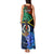 personalised-tafea-day-tank-maxi-dress-vanuatu-sand-drawing-with-polynesian-pattern