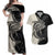 personalised-polynesia-fishing-couples-matching-off-shoulder-maxi-dress-and-hawaiian-shirt-with-maori-hei-matau-fish-hook-gold-art