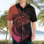 personalised-polynesia-fishing-hawaiian-shirt-with-maori-hei-matau-fish-hook-pink-art