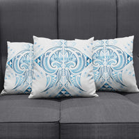 Maori Rugby Custom Ngaru Mangopare Pillow Cover Kahui Whetu Niho Taniwha Motif LT9 - Polynesian Pride