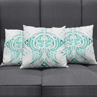 Maori Rugby Custom Ngaru Mangopare Pillow Cover Karikiorangi Taniwha Motif LT9 - Polynesian Pride