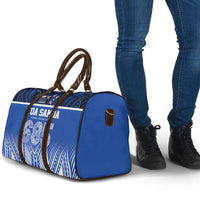 Toa Samoa 685 Travel Bag Uso Aso Uma For Life For Samoa LT9 - Polynesian Pride