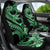 Polynesia Valentines Day Forever In My Heart Tattoo Car Seat Cover Green Style LT9 - Polynesian Pride