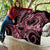 Polynesia Valentines Day Forever In My Heart Tattoo Quilt Pink Style LT9 - Polynesian Pride