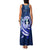 Personalised Northern Mariana Islands Family Matching Tank Maxi Dress and Hawaiian Shirt Commonwealth Day 2024 LT9 - Polynesian Pride