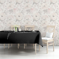 Personalised FSM Culture Day Tablecloth Hammerhead Shark Tribal 2024 LT9 - Polynesian Pride
