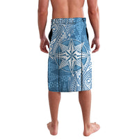Personalised Tonga Apifo'ou College Lavalava Since 1865 Special Kupesi Pattern LT9 - Polynesian Pride