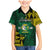 Personalised Tonga Liahona High School Family Matching Mermaid Dress and Hawaiian Shirt Since 1948 Special Kupesi Pattern