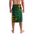 Personalised Tonga Liahona High School Lavalava Since 1948 Special Kupesi Pattern