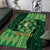 Personalised Tonga Saineha High School Area Rug Since 1978 Special Kupesi Pattern