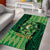 Personalised Tonga Saineha High School Area Rug Since 1978 Special Kupesi Pattern