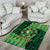 Personalised Tonga Saineha High School Area Rug Since 1978 Special Kupesi Pattern