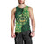 Personalised Tonga Saineha High School Men Tank Top Since 1978 Special Kupesi Pattern