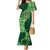 Personalised Tonga Saineha High School Mermaid Dress Since 1978 Special Kupesi Pattern