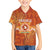 Personalised Tonga Tailulu College Kid Hawaiian Shirt Since 1967 Special Kupesi Pattern Version 1