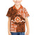 Personalised Tonga Tailulu College Family Matching Mermaid Dress and Hawaiian Shirt Since 1967 Special Kupesi Pattern Version 2