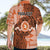 Personalised Tonga Tailulu College Hawaiian Shirt Since 1967 Special Kupesi Pattern Version 2