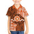 Personalised Tonga Tailulu College Kid Hawaiian Shirt Since 1967 Special Kupesi Pattern Version 2