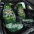 Personalised Tonga Takuilau College Car Seat Cover Since 1975 Special Kupesi Pattern