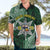 Personalised Tonga Takuilau College Hawaiian Shirt Since 1975 Special Kupesi Pattern