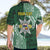 Personalised Tonga Takuilau College Hawaiian Shirt Since 1975 Special Kupesi Pattern