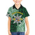 Personalised Tonga Takuilau College Hawaiian Shirt Since 1975 Special Kupesi Pattern