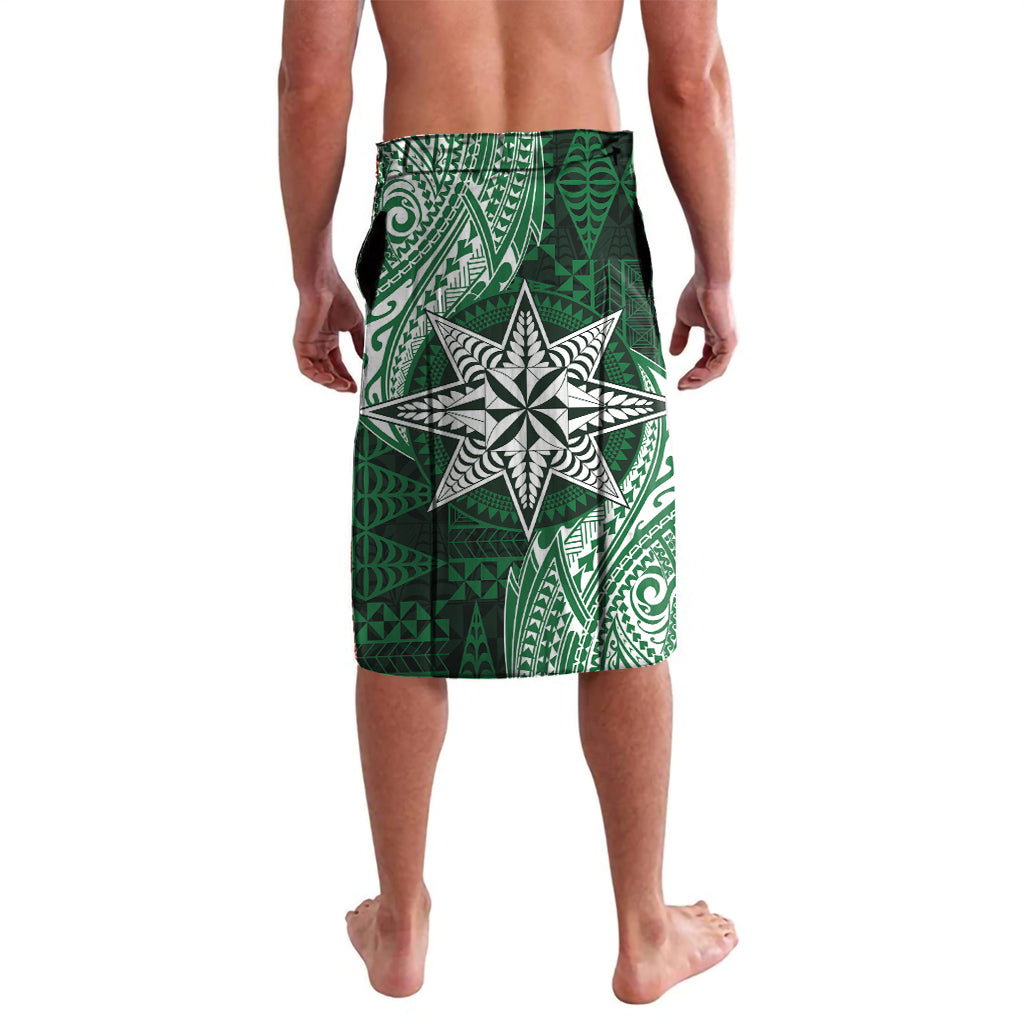 Personalised Tonga Takuilau College Lavalava Since 1975 Special Kupesi Pattern LT9 - Polynesian Pride