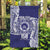 Personalised Tonga Tupou College Tolo 158th Anniversary Garden Flag Special Kupesi Pattern LT9