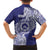 Personalised Tonga Tupou College Tolo 158th Anniversary Kid Hawaiian Shirt Special Kupesi Pattern