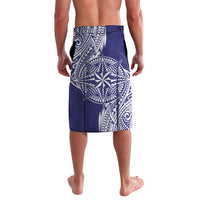 Personalised Tonga Tupou College Tolo 160th Anniversary Lavalava Special Kupesi Pattern LT9 - Polynesian Pride