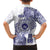 Personalised Tonga Tupou College Tolo Kid Hawaiian Shirt Since 1866 Special Kupesi Pattern