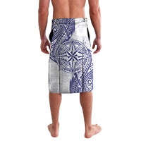 Personalised Tonga Tupou College Tolo Lavalava Since 1866 Special Kupesi Pattern LT9 - Polynesian Pride
