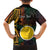 Personalised Shefa Day Hawaiian Shirt Happy June 18 Vanuatu Province