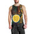 Personalised Shefa Day Men Tank Top Happy June 18 Vanuatu Province