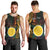 Personalised Shefa Day Men Tank Top Happy June 18 Vanuatu Province