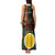 Personalised Shefa Day Tank Maxi Dress Happy June 18 Vanuatu Province