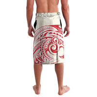 Philippines Independence Day Lavalava Pilipinas Eagle 126th Anniversary LT14 - Polynesian Pride