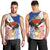 Philippines Independence Day Men Tank Top Pilipinas Eagle 126th Anniversary