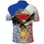 Philippines Independence Day Polo Shirt Pilipinas Eagle 126th Anniversary