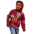 Personalised Tonga Eua High School Kid Hoodie Class Of Year Tongan Ngatu Pattern LT14 - Polynesian Pride