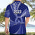 Personalised Tonga Queen Salote College Hawaiian Shirt Class Of Year Tongan Ngatu Pattern LT14 - Polynesian Pride