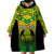 Papua New Guinea Rugby Wearable Blanket Hoodie Enga Mioks PNG Polynesian Pattern LT14 - Polynesian Pride