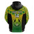 Custom Papua New Guinea Rugby Hoodie Enga Mioks PNG Polynesian Pattern LT14 - Polynesian Pride