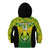 Custom Papua New Guinea Rugby Kid Hoodie Enga Mioks PNG Polynesian Pattern LT14 - Polynesian Pride