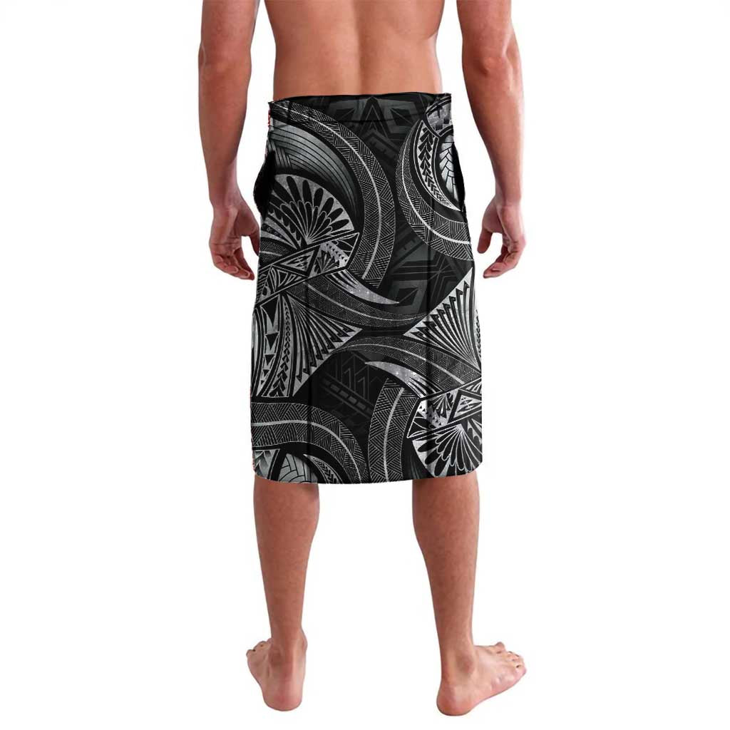 Personalised Polynesia Zodiac Cancer Lavalava Galaxy Polynesian Pattern Chest Tattoo Style LT14 - Polynesian Pride