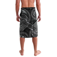 Personalised Polynesia Zodiac Cancer Lavalava Galaxy Polynesian Pattern Chest Tattoo Style LT14 - Polynesian Pride