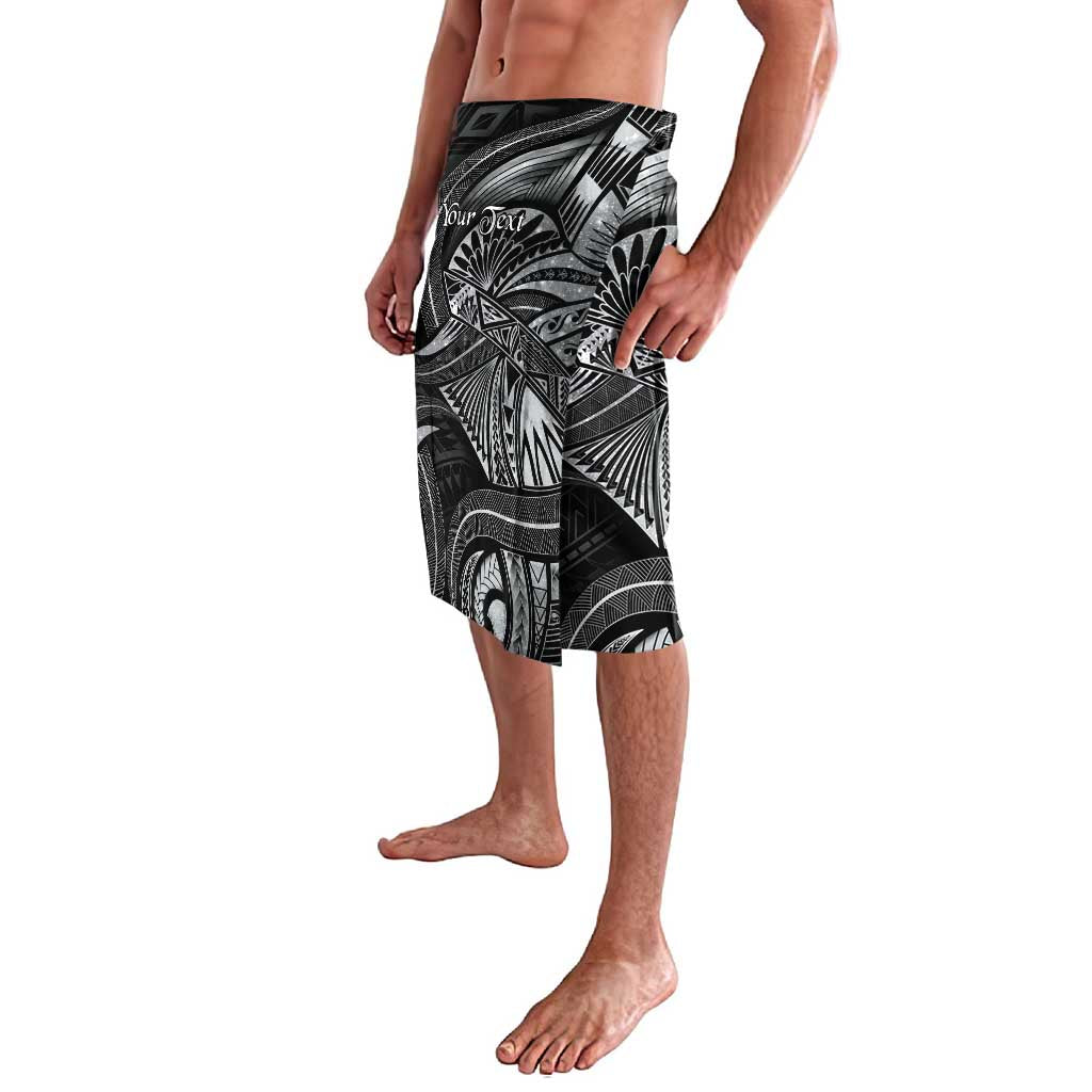 Personalised Polynesia Zodiac Cancer Lavalava Galaxy Polynesian Pattern Chest Tattoo Style LT14 - Polynesian Pride