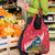 New Zealand Christmas In July Grocery Bag Tui Bird With Kowhai Meri Kirihimete