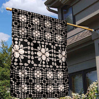 Aloha Hawaii Shell Quilt Garden Flag Seamless Style LT14 - Polynesian Pride